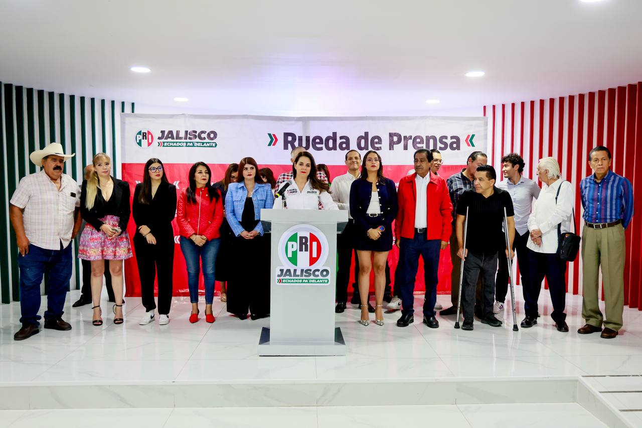 MORENA quiere silenciar a México con una Ley Mordaza
