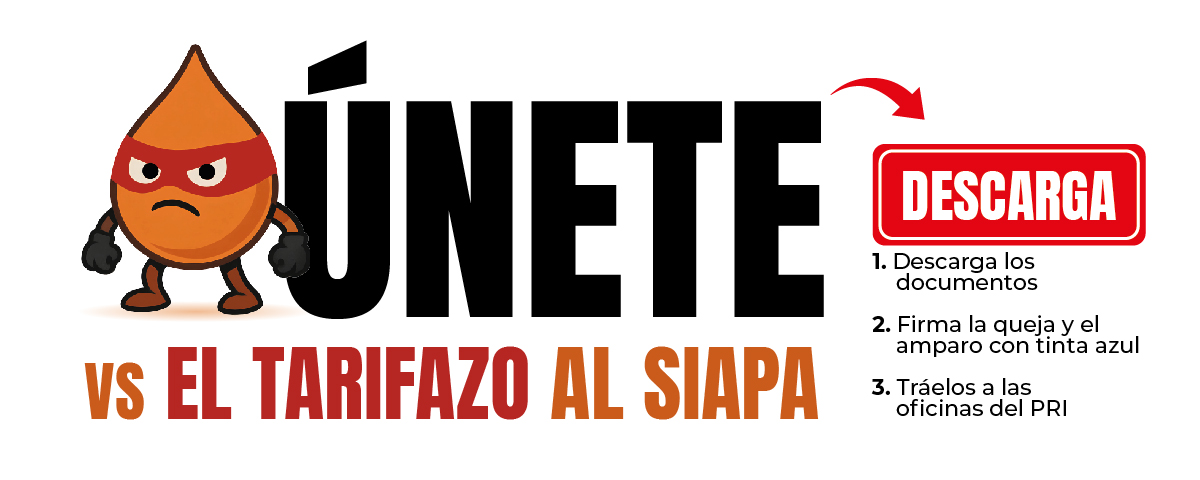 Banner SIAPA
